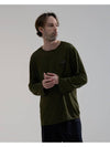 24SS Men's Pakkom T-shirt Forest whyso24SS03 - WHYSOCEREALZ - BALAAN 1