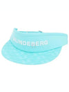 24 Viktor Print Visor GMAC11362 O140 Men s Victor - J.LINDEBERG - BALAAN 2