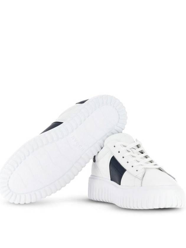 Hogan Sneakers H-Stripes Shoes - HOGAN - BALAAN 6