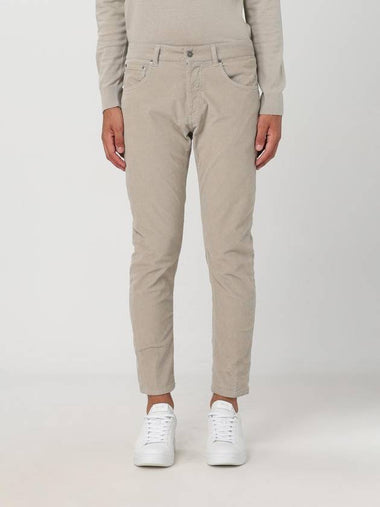 Pants men Dondup - DONDUP - BALAAN 1