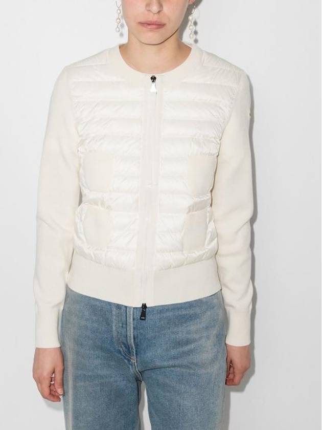 Cardigan 9B51000 A9018 034 Free - MONCLER - BALAAN 8