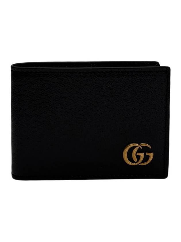 24SS GG Marmont half wallet 428727 - GUCCI - BALAAN 2