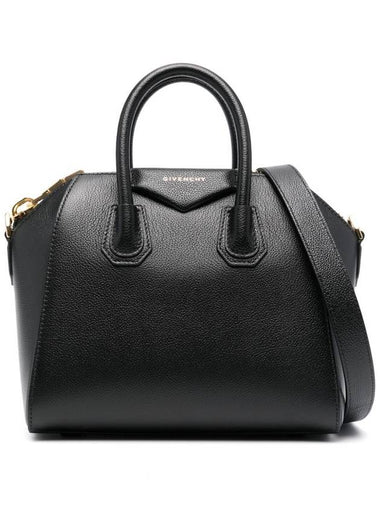 GIVENCHY MINI ANTIGONA BAG - GIVENCHY - BALAAN 1