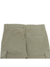 Cargo pants 15CKPA052C 005531G 335 Adults can wear - CP COMPANY - BALAAN 4