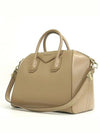 13G51000142 2 WAY bag - GIVENCHY - BALAAN 3