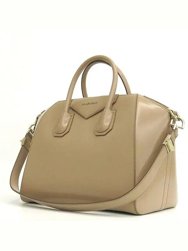 13G51000142 2 WAY bag - GIVENCHY - BALAAN 3