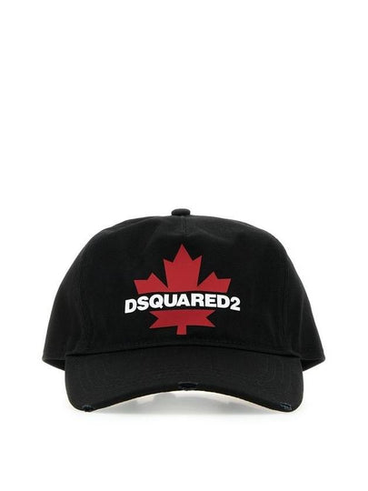 Hat BCM0767 05C000012124 - DSQUARED2 - BALAAN 2