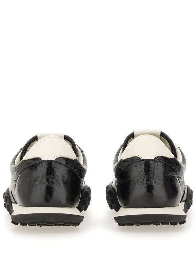 Jil Sander Sneakers - JIL SANDER - BALAAN 3