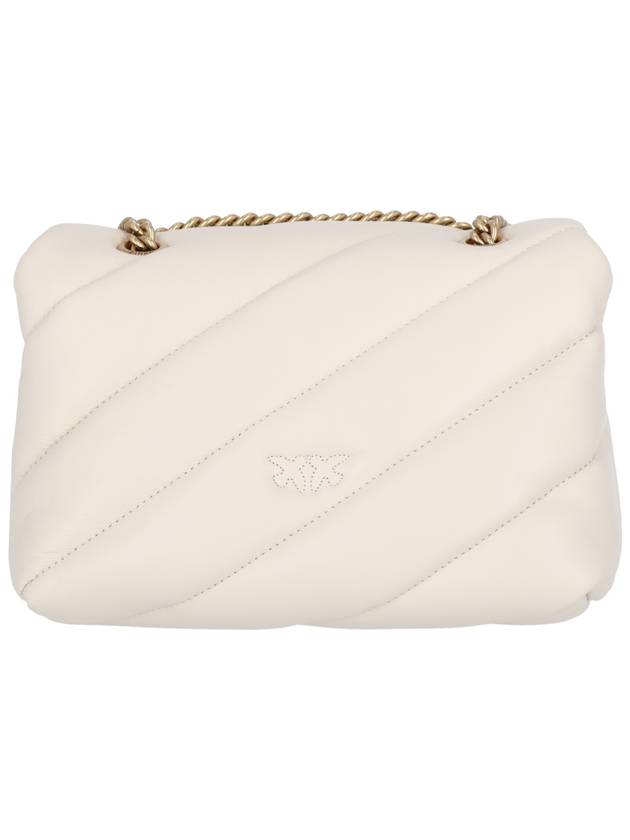 Pinko Bags.. White - PINKO - BALAAN 3