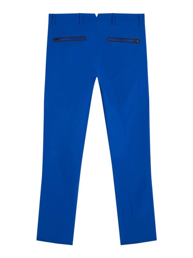 Men's Golf Jim Pants Blue - J.LINDEBERG - BALAAN 3