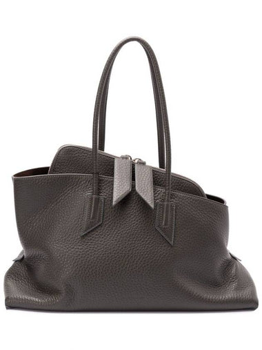 The Attico Bags.. Grey - THE ATTICO - BALAAN 1