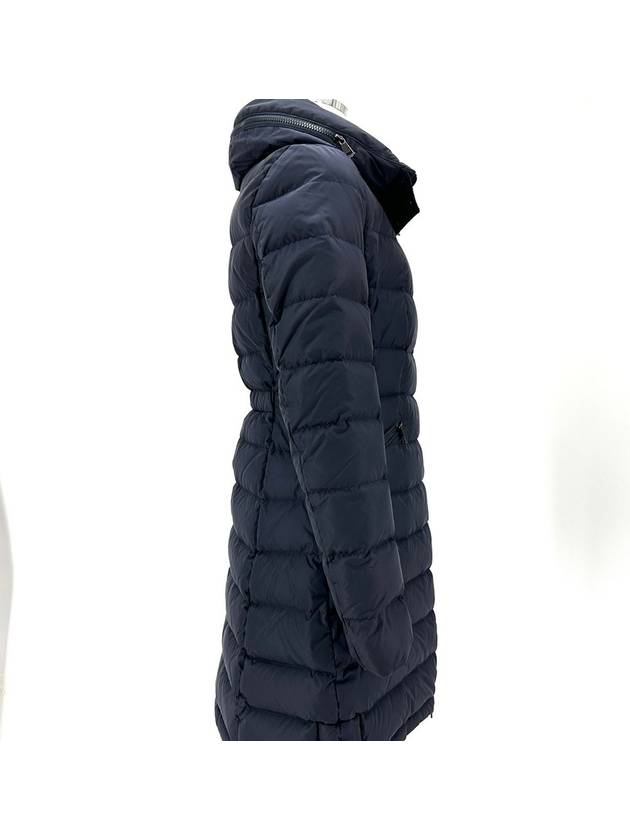 Flamette long padded jumper - MONCLER - BALAAN 5