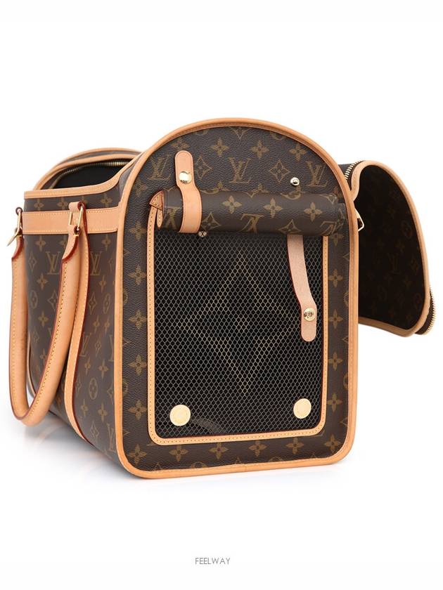 women tote bag - LOUIS VUITTON - BALAAN 8