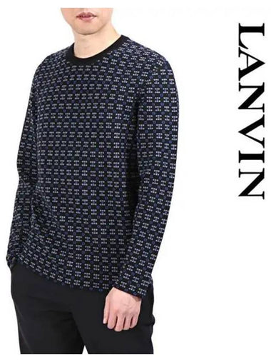 Men s knit 270897 - LANVIN - BALAAN 1