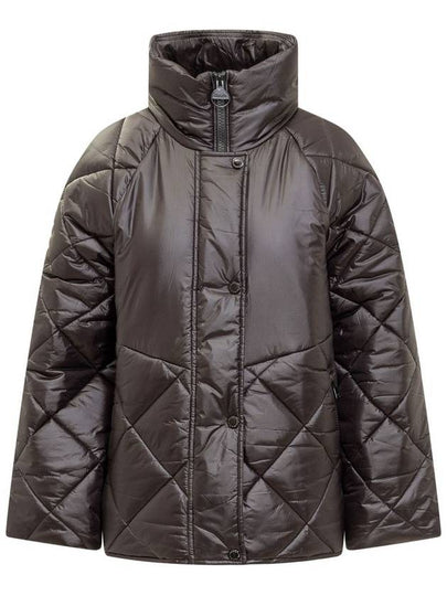 PARADE quilted down jacket LQU1666 BK12 B0010518329 - BARBOUR - BALAAN 2