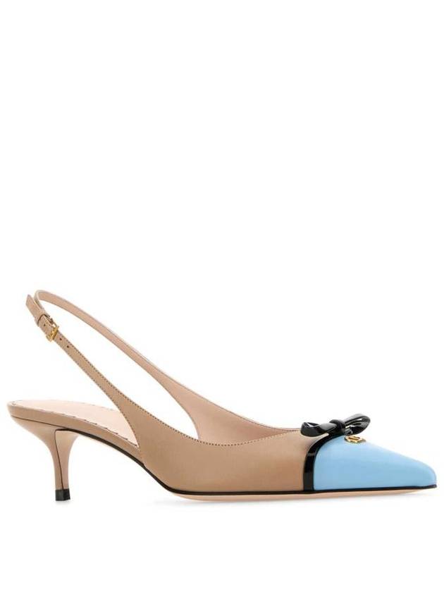 Valentino Garavani Heeled Shoes - VALENTINO - BALAAN 2