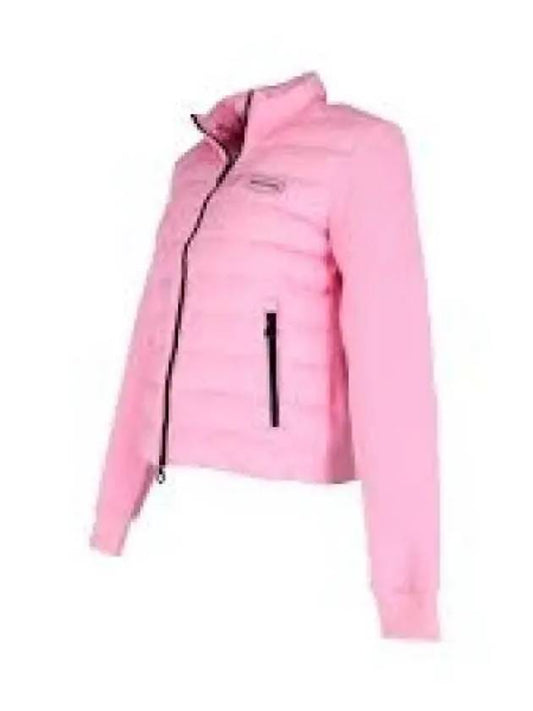 VDDJ95235 K0001 PKL Jacket 1246887 - DUVETICA - BALAAN 1