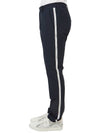 Stuart striped pants navy - J.LINDEBERG - BALAAN 4