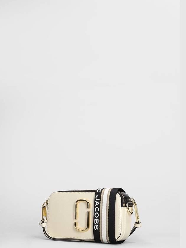 Marc Jacobs The Snapshot Shoulder Bag - MARC JACOBS - BALAAN 2