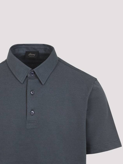 Brioni Polo - BRIONI - BALAAN 2