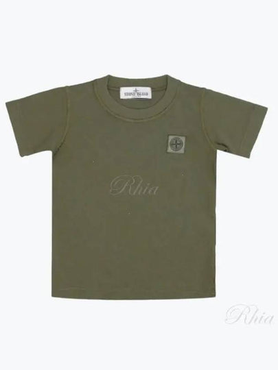 T-Shirt 801620750 V0058 B0441032551 - STONE ISLAND - BALAAN 2