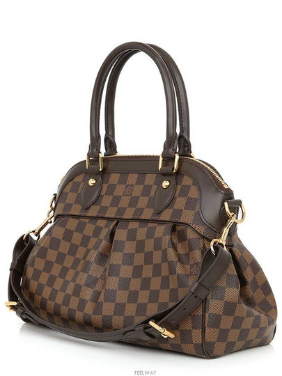 women tote bag - LOUIS VUITTON - BALAAN 2