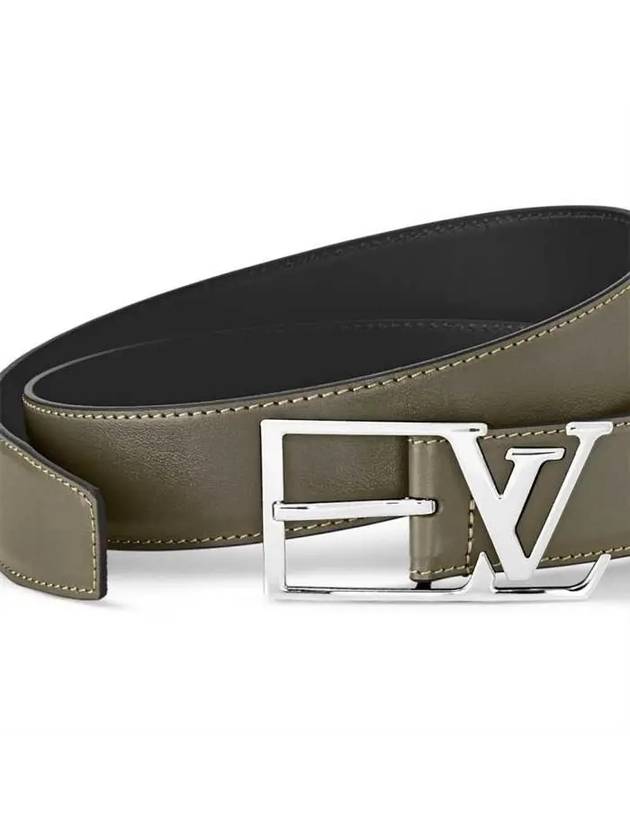 LV Skyline 35MM Belt M8286 - LOUIS VUITTON - BALAAN 3