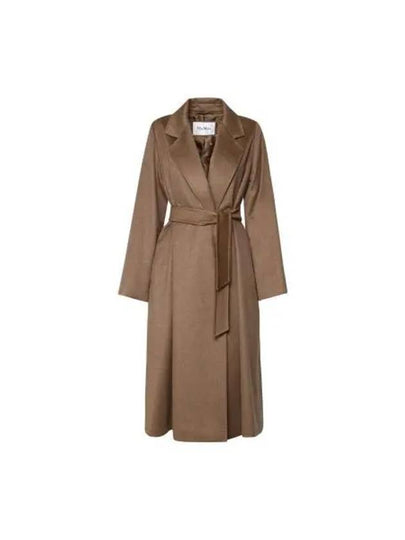 Porbono Single Coat Cuccio - MAX MARA - BALAAN 2