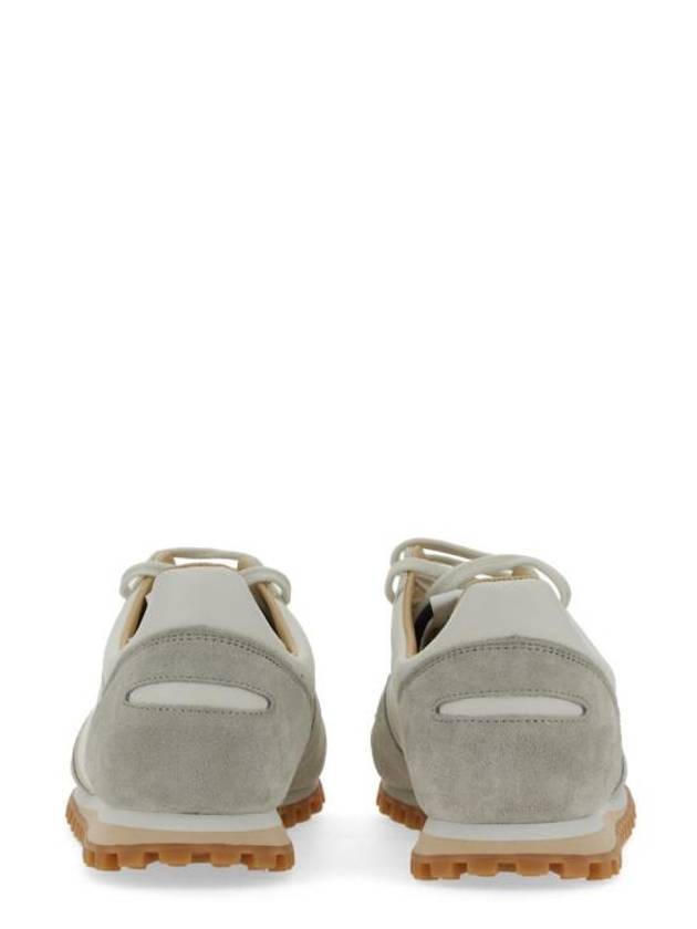 Marathon Trail Napa Low-Top Sneakers White - SPALWART - BALAAN 4