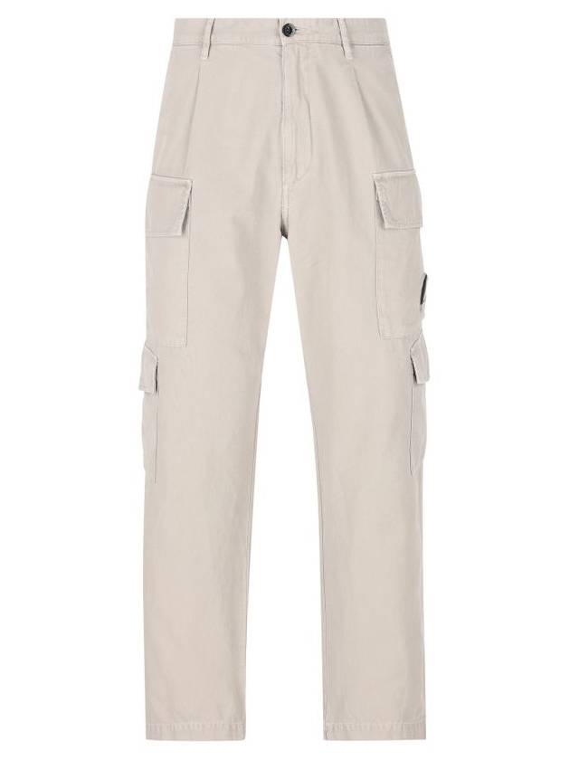 C.P.Company Trousers - CP COMPANY - BALAAN 1