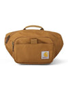 Classic Waist Pack Hip Sack Brown - CARHARTT - BALAAN 3