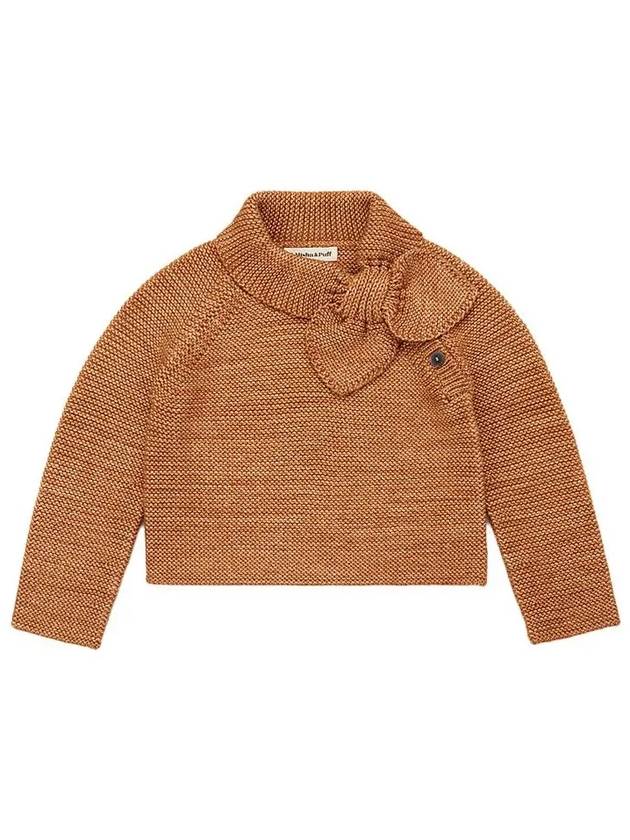 Kids Scout Knit MP131027 680 3A 4A 5A 6A - MISHA&PUFF - BALAAN 2