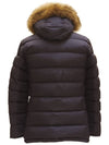 Men s CLUNY hooded short down jacket navy - MONCLER - BALAAN 2