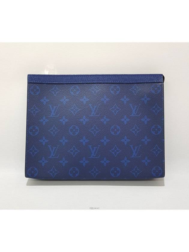 men clutch bag - LOUIS VUITTON - BALAAN 3