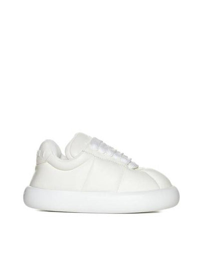 Bigfoot 2.0 Low Top Sneakers White - MARNI - BALAAN 2