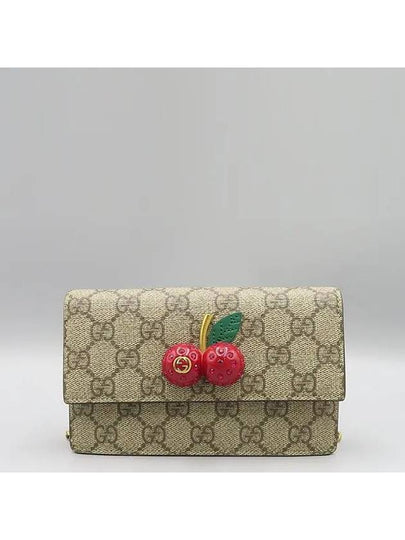 8206 481291 Crossbody Bag - GUCCI - BALAAN 2