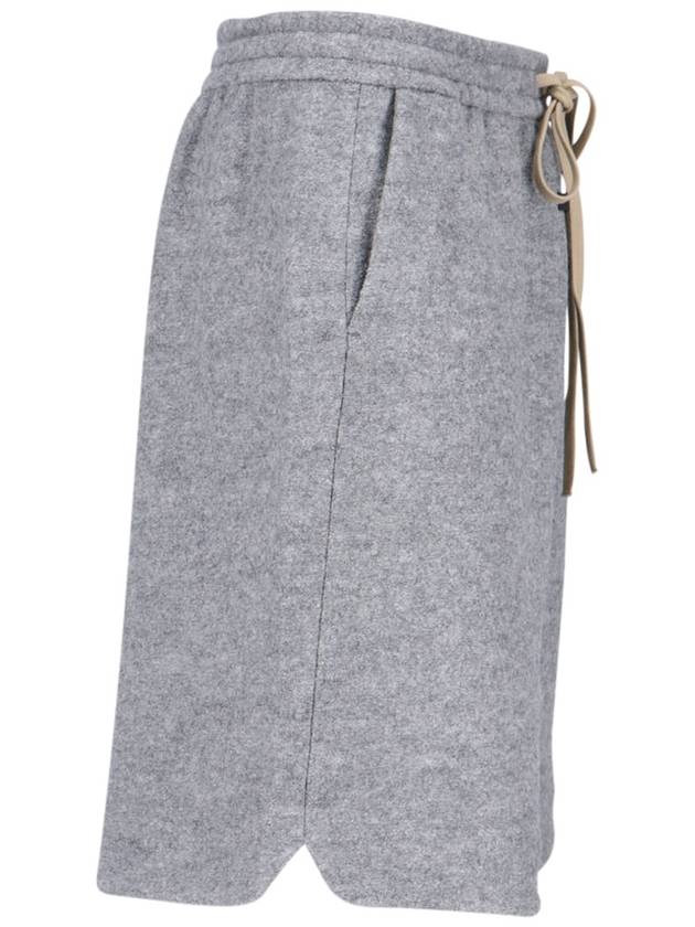 Fear of God Trousers Grey - FEAR OF GOD - BALAAN 3