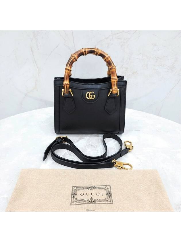 women tote bag - GUCCI - BALAAN 7