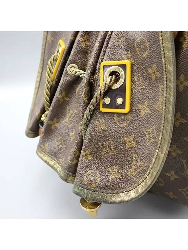 M97015 shoulder bag - LOUIS VUITTON - BALAAN 4