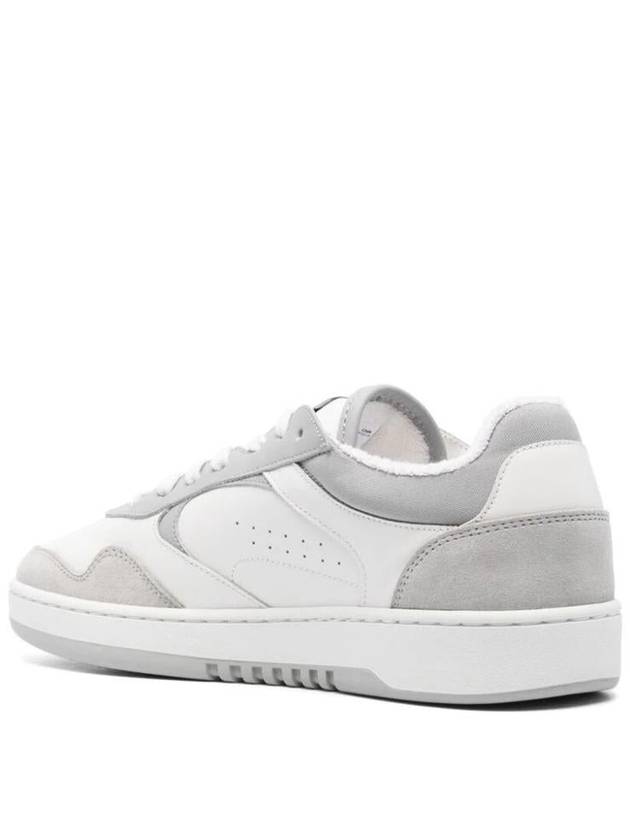 Sneakers F1635001 WHITE LIGHT GRAY - AXEL ARIGATO - BALAAN 5