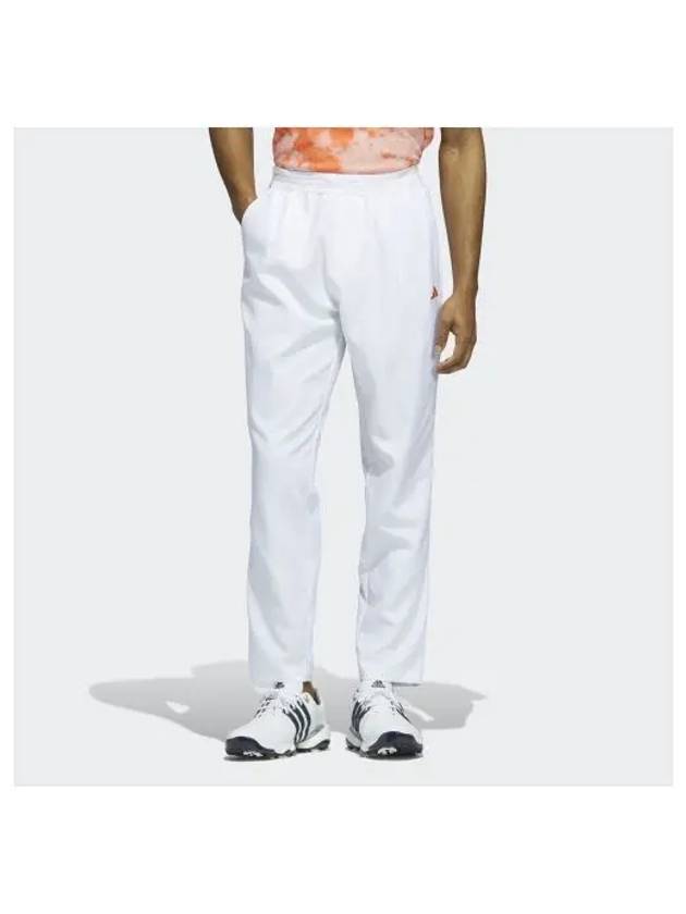 adidas GOLF Made to Be Remade Pintuck Pants HT0016 - ADIDAS GOLF - BALAAN 1