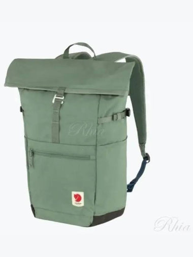 23222 614 High Cost Foldsack 24L Backpack - FJALL RAVEN - BALAAN 1