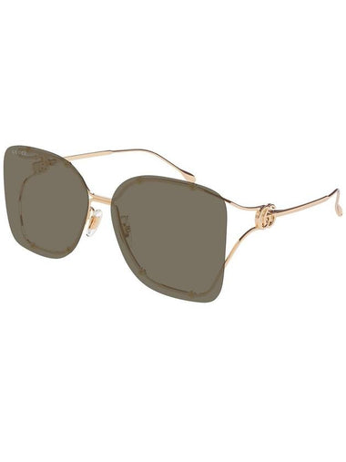 Gucci Eyewear Sunglasses - GUCCI - BALAAN 1