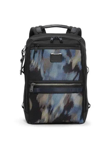 Alpha Bravo Dynamic Backpack Seoul Light 152412A507 - TUMI - BALAAN 1