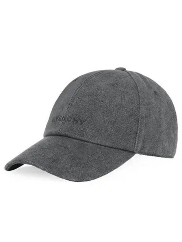 Men s ball cap 270403 - GIVENCHY - BALAAN 1