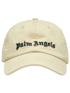 cap hat - PALM ANGELS - BALAAN 1