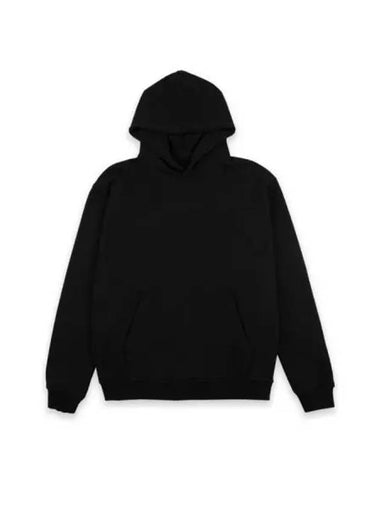 Jordan Men s Wordmark Fleece Hoodie QS Black - JORDAN - BALAAN 1