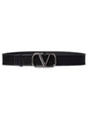 BUCKLE BELT H 30 - VALENTINO - BALAAN 2