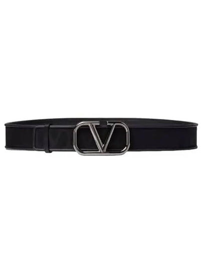 BUCKLE BELT H 30 - VALENTINO - BALAAN 2