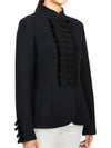 Christian Women's Jacket 311V82A1162 9000 - DIOR - BALAAN.